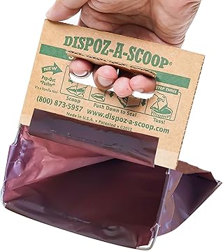 Dispoz-A-Scoop®