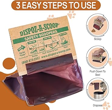 Dispoz-A-Scoop®