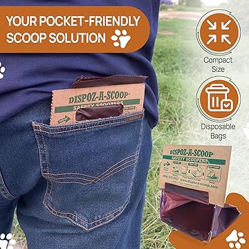 Dispoz-A-Scoop®