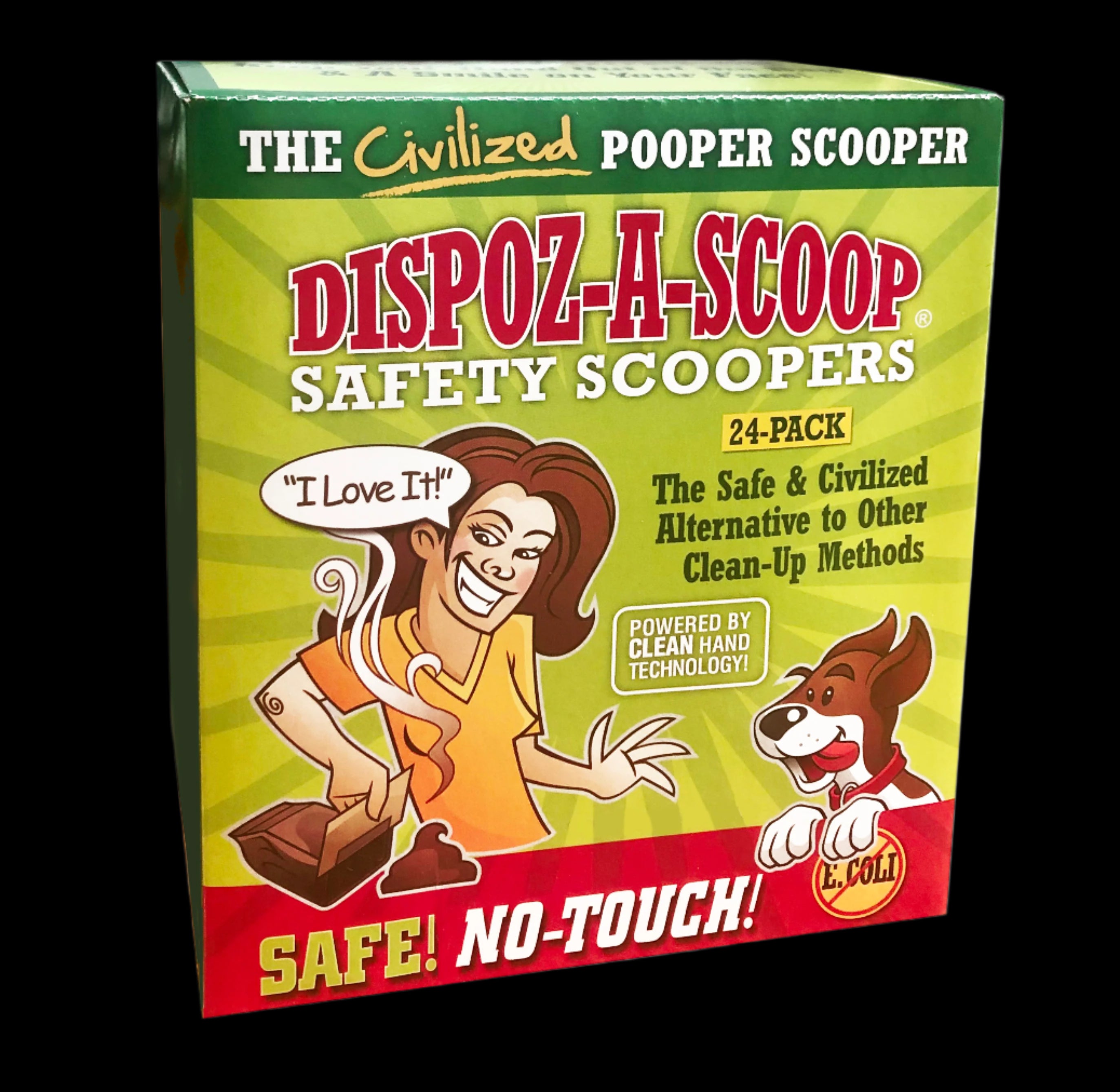 Dispoz-A-Scoop®