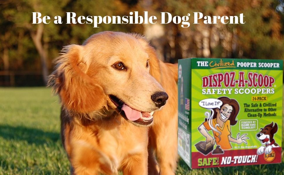 Dispoz-A-Scoop®
